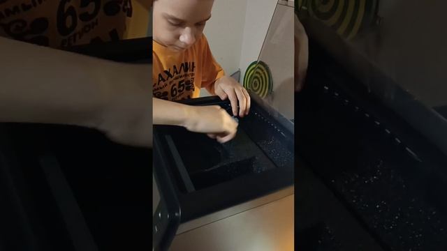 Новый 3d принтер FlashForge 5M Pro смотреть онлайн