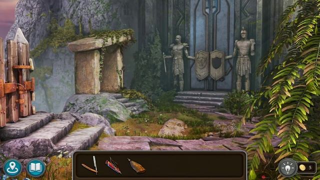 Lost Lands 10   ГЛАВА БОНУС     ПРОХОЖДЕНИЕ : 5  