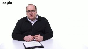 История философии / 121. Шеллинг. Ч. 1. sophias.ru