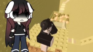 Моя реакция на квд и хэйт. Заходи, подпишись) #актив #gacha