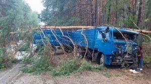 Я КАМАЗИСТ ЛЮБЛЮ КОМАЗ