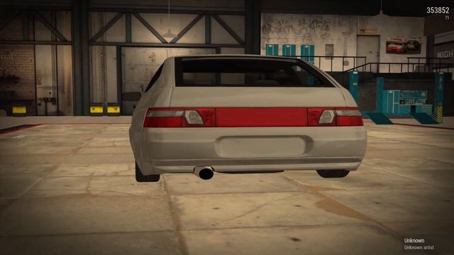 ЛУЧШИЙ РУССКИЙ СЕРВЕР Nightwave Racing! смотреть онлайн