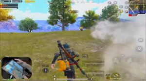 ТАНКИ И ВЕРТОЛЁТЫ В PUBG MOBILE 🚁🔥 ЭПИЧНЫЙ БОЙ С ВЕБКОЙ НА