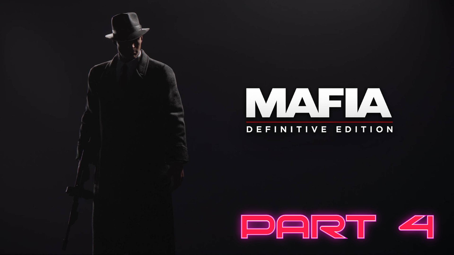 Mafia Definitive Edition | Road to Platinum | Chapter 13-15 смотреть онлайн