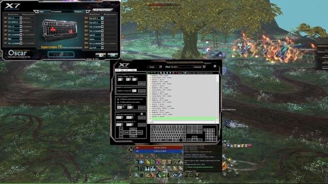 Макрос для Духа. Lineage 2 Essence - PVEfun. #злойсюка