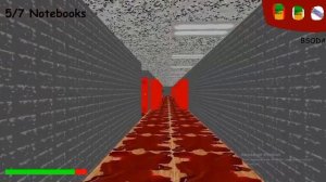 ДЕКАРТ ДЕКАРТ ДЕКАРТ | Декарт.EXE, мод на Baldi's Basics in Education