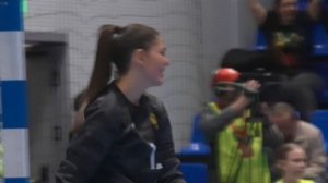 Гандбол. Кубок Победы. Женщины. Россия - Беларусь