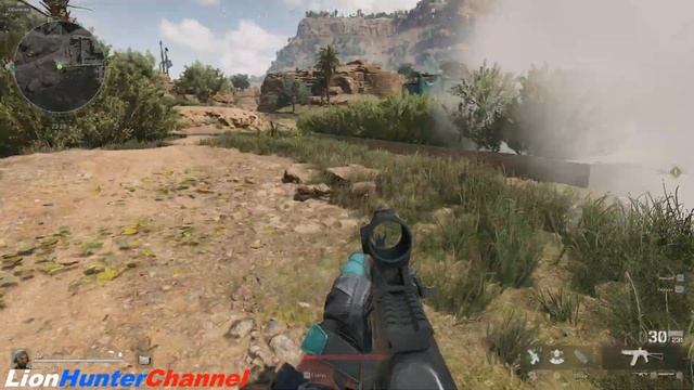 Delta Force: Hawk Ops - Роща Лайяли - "ЗАЖГИТЕ ИСКРУ ВНОВЬ" (Стран? смотреть онлайн