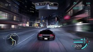 Как сделать машину Вольфа Lamborghini Murcielago NFS Carbon Redux 2024