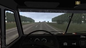 Дальнобойщики мотер депот погоня