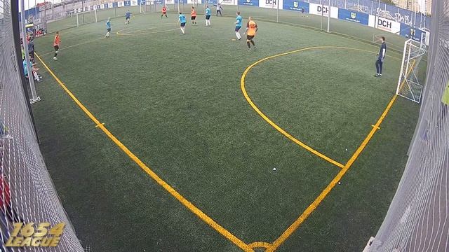 ⚽ МФ Konstanta – Metronom Bad Boys l 2 Лига l 7 Тур | Игра полностью смотреть онлайн