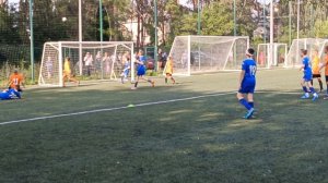 ФК Кристалл - ФШ Факел