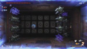 Prince of Persia: The Lost Crown - Нижний город ловушки