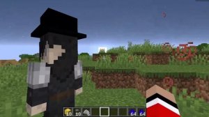 От 0 до Лорда| Minecraft Vampirism 1.16.5 гайд