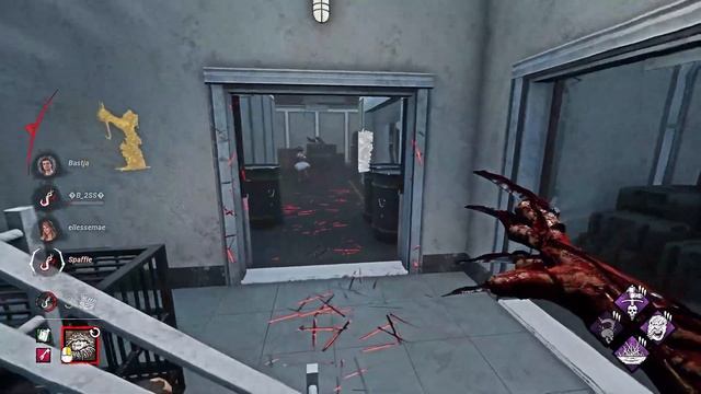 Это стратегия? Зачем.. | Фредди/Кошмар | Dead by daylight смотреть онлайн