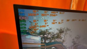 Выжимаем 270 FPS на RTX5070ti в CyberPunk 2077 #HappyPC