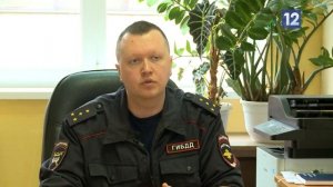 Мы и дорога: внимание пешеходам