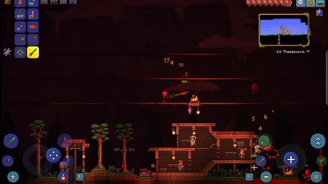 terarria но я могу использовать только шлемы и 3 аксесуара смотреть онлайн