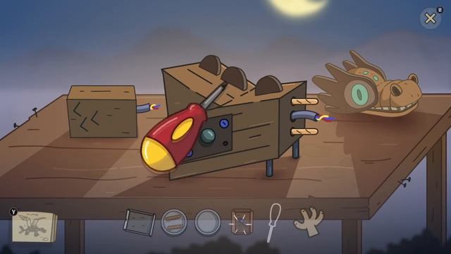 Lost In Play | Потеряшки # 3 смотреть онлайн