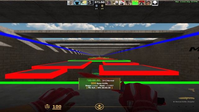 КАК Я ИГРАЛ 6 ЧАСОВ НА CYBERSHOKE смотреть онлайн