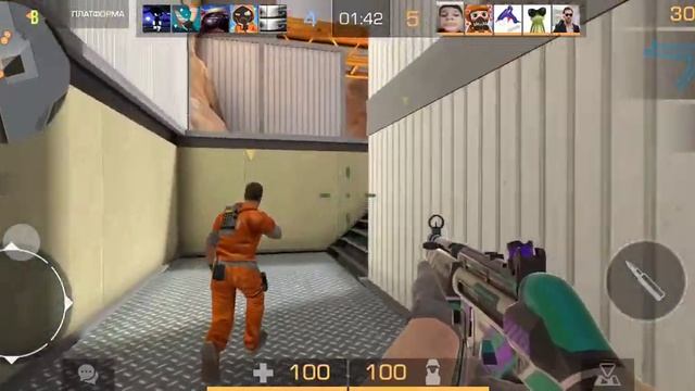 играю в standoff на режиме закладка бомбы 2 часть смотреть онлайн