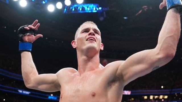 Американцы из UFC нашли Единственный способ победить К? смотреть онлайн