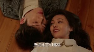 Любовь сквозь тысячелетие 13 серия (русская озвучка) до