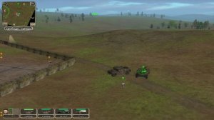 солдаты анархии миссия 02 - захват арбалет