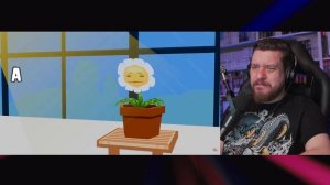 ЗА ТОБОЙ ЦВЕТЫ | Песня по "Растения против Зомби" | Реак?