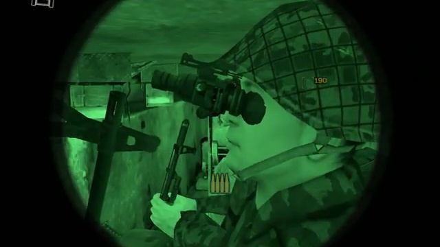 ArmA 13 часть(кампания STATUS-QUO) смотреть онлайн