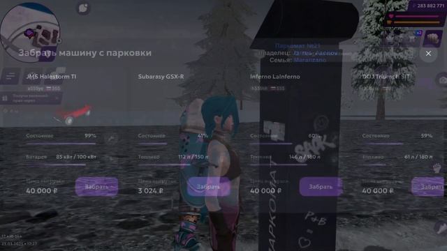 ЗАРАБОТАЛ 1 МИЛЛИАРД на ЦЕНТРАЛЬНОМ РЫНКЕ на МАТРЕШКА смотреть онлайн