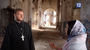 Храм веры в душе человека. История на века: Возрождая утраченное