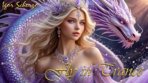 Igor Scherzo - Fly in Trance / Игорь Скерцо - Полет в трансе