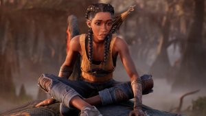 South of Midnight. Прохождение игры. ч. 1