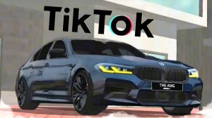 Подборка лучших видео из Тик тока в Car Parking Multiplayer #148