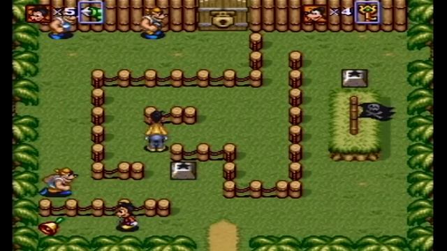 ChuChu Rocket (текстовый обзор в видео формате) смотреть онлайн