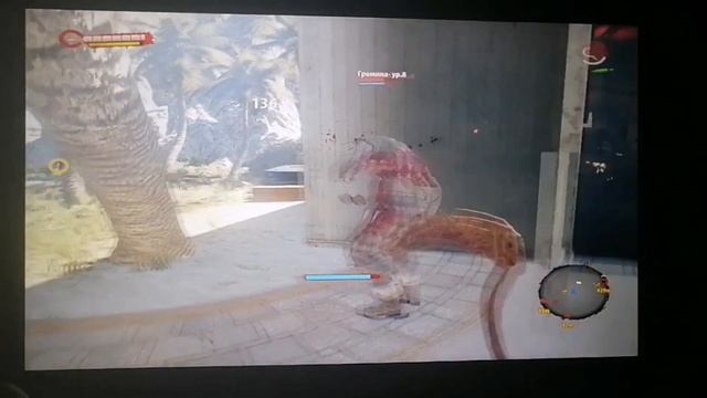 ЕДЕМ ЗА ХАВЧИКОМ И СОКОМ | Dead Island Co-op Прохождение #4 смотреть онлайн