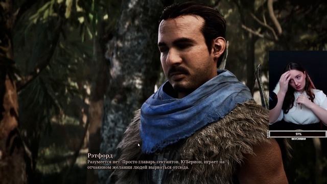 Демо уже доступно | Gothic 1 Remake Demo | Nyras Prologue | Прохождение | смотреть онлайн