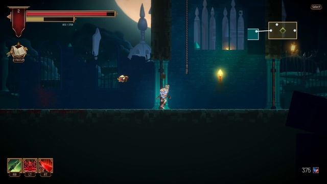 SOULBIND TALES OF THE UNDERWORLD ДАВАЙ ГЛЯНЕМ 😒 смотреть онлайн