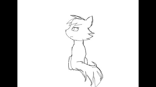 The story of a kitten and Azumi (заготовка) Скачать в HD смотреть онлайн