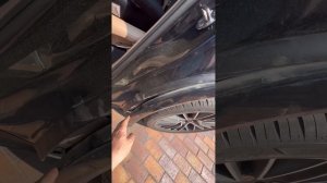 Странная поломка локера. Стали бы устранять или не заметили?