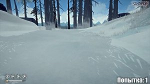 Исследуем Бледную бухту | The Long Dark (Survival mode) #58