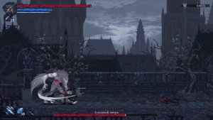 ОБЗОР ИГРЫ THE LAST FAITH