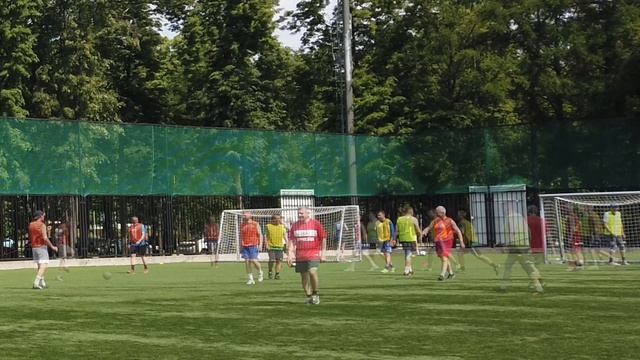 Гол месяца
