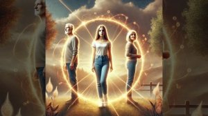 Медитация на сепарацию от  родителей взрослой дочери