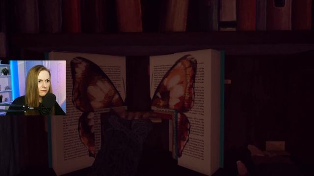 СТРАШНАЯ ИСТОРИЯ БАРБАРЫ ► What Remains of Edith Finch #2 смотреть онлайн