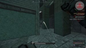 17.04.2025 БАГ? ЛЕГЧАЙШАЯ ТАКТИКА НА ХОЗЯИНА ЗОНЫ STALCRAFT X