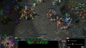 StarCraft 2 Еженедельный командный старик #49 p15 #starcraft2 #starcraft