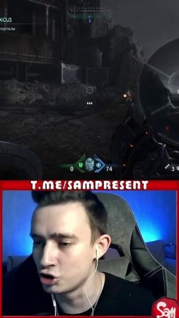#sampresents #Doom #doomthedarkages