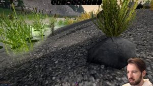 Я УПАЛ В БЕСКОНЕЧНУЮ ДЫРУ в Voices of the Void